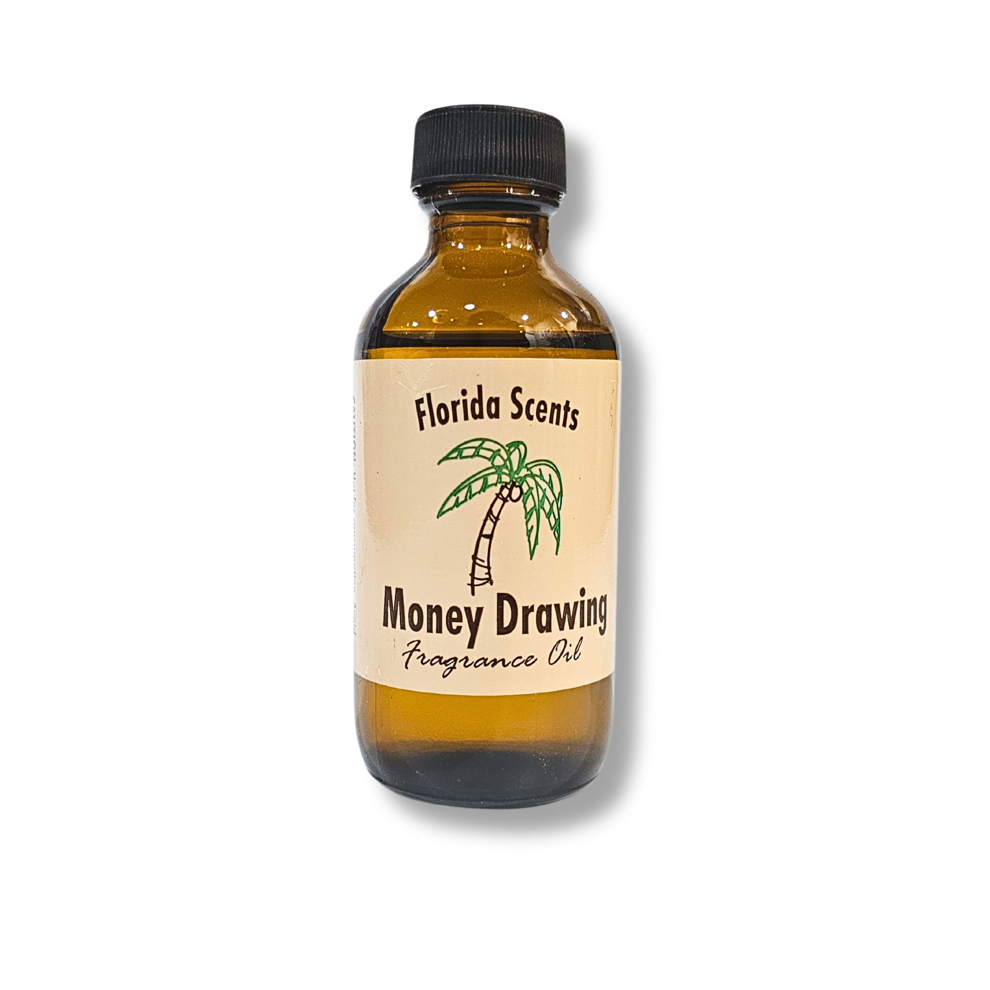 Money Drawing Fragrance Oil 