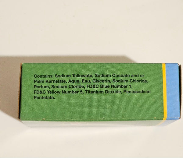 Thumbnail: Success Soap