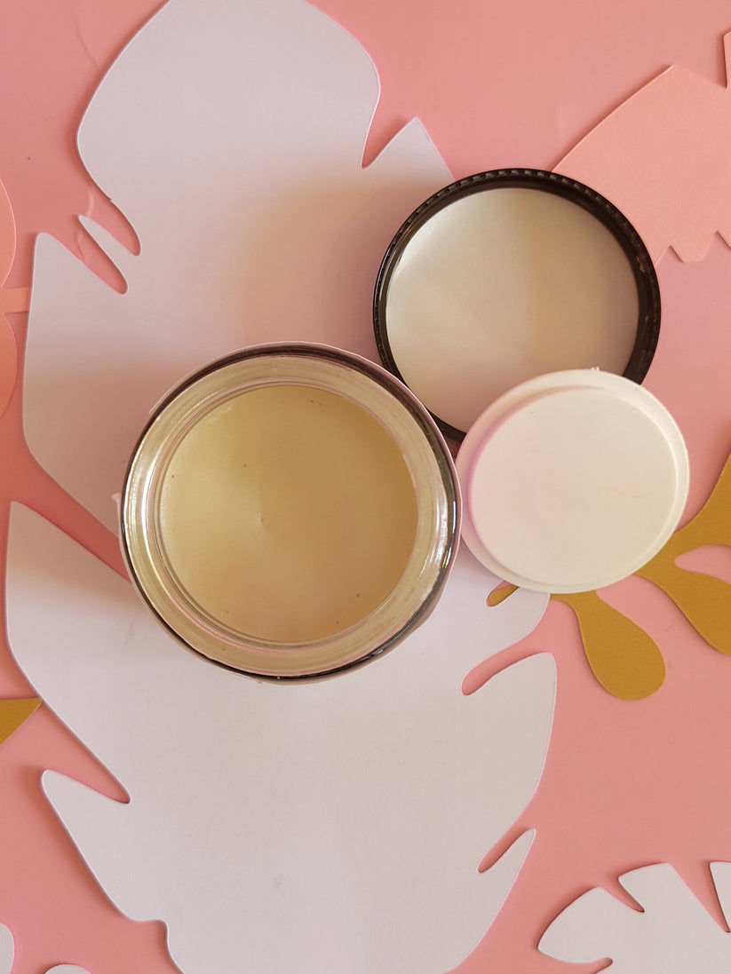 Thumbnail: Bootylicious Butt Enhancing Butter