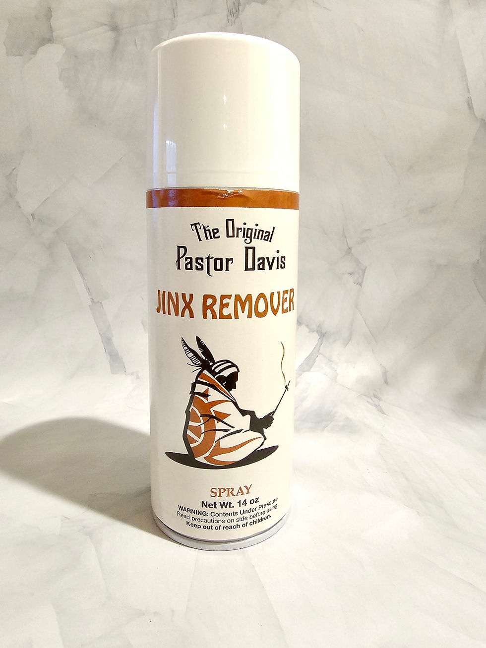 Miniaturbild: Jinx Remover Spray