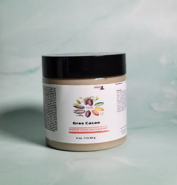 Thumbnail: Gres Cacao