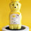 Miniaturebillede: Honey Bear Brightening Gurkemeje Ansigtsvask