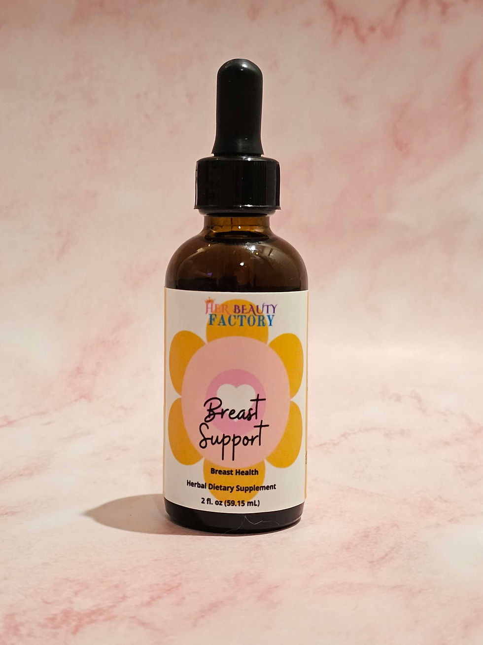 Miniatyrbild: Breast Support Tincture