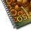 תמונה ממוזערת: Oshun Spiral Notebook – Journal for Petitions, Dreams & Abundance