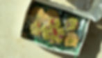 Thumbnail: Lucky Paws Cookie Box 🍀