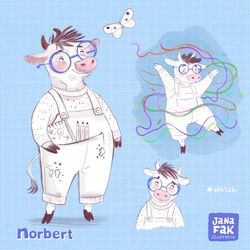 Norbert