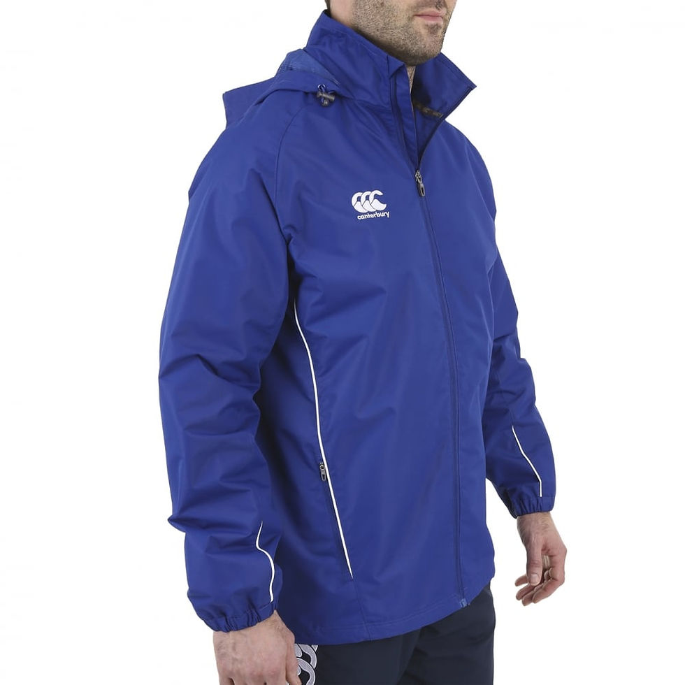 Thumbnail: Wet Weather Jacket