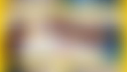 Busy Bees in The Hive