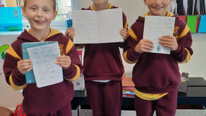 Handwriting Heroes 🤩