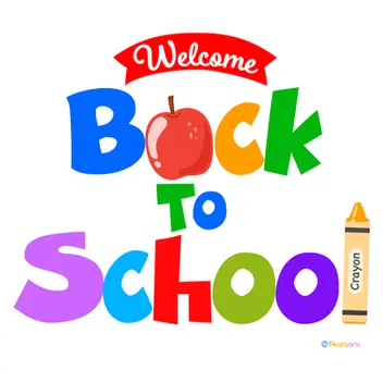 New School Year Begins - 1/9/26