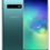Miniatura: Samsung Galaxy S10+ - Teléfono desbloqueado (128 GB), color verde