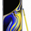 Miniatura: Samsung Galaxy Note9 512GB SM-N960F Factory Unlocked 4G/LTE Smartphone - Versión