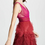 Miniatura: Marchesa Notte - Vestido de cóctel para mujer