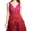 Miniatura: Marchesa Notte - Vestido de cóctel para mujer