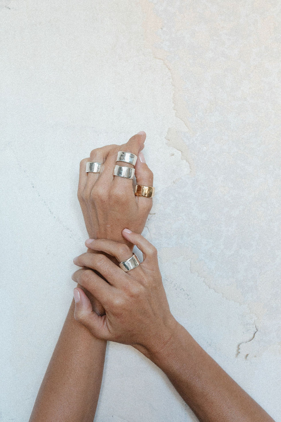 Miniature : Bague Thalassa