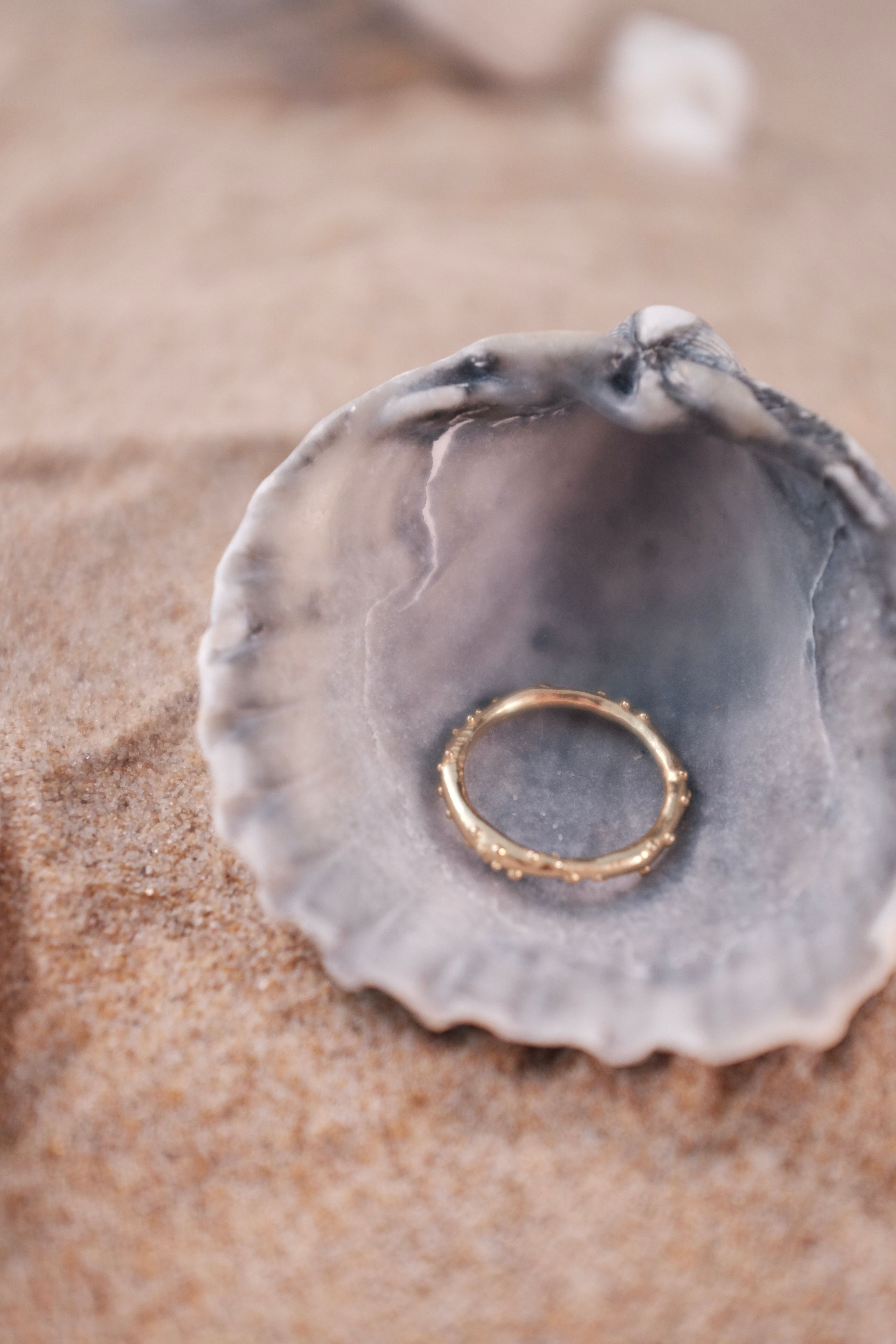 Bague Mélité