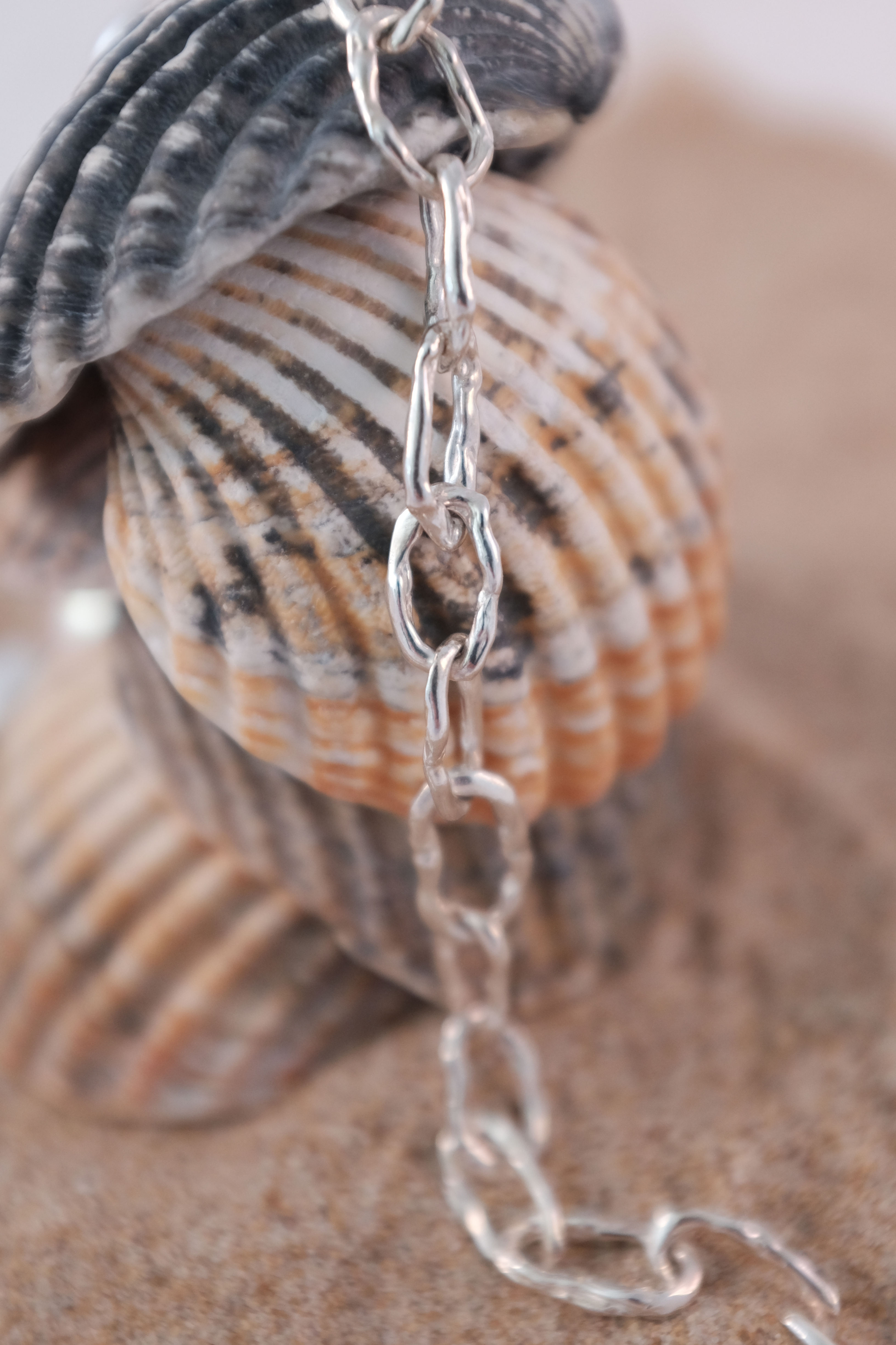 Collier Galatée