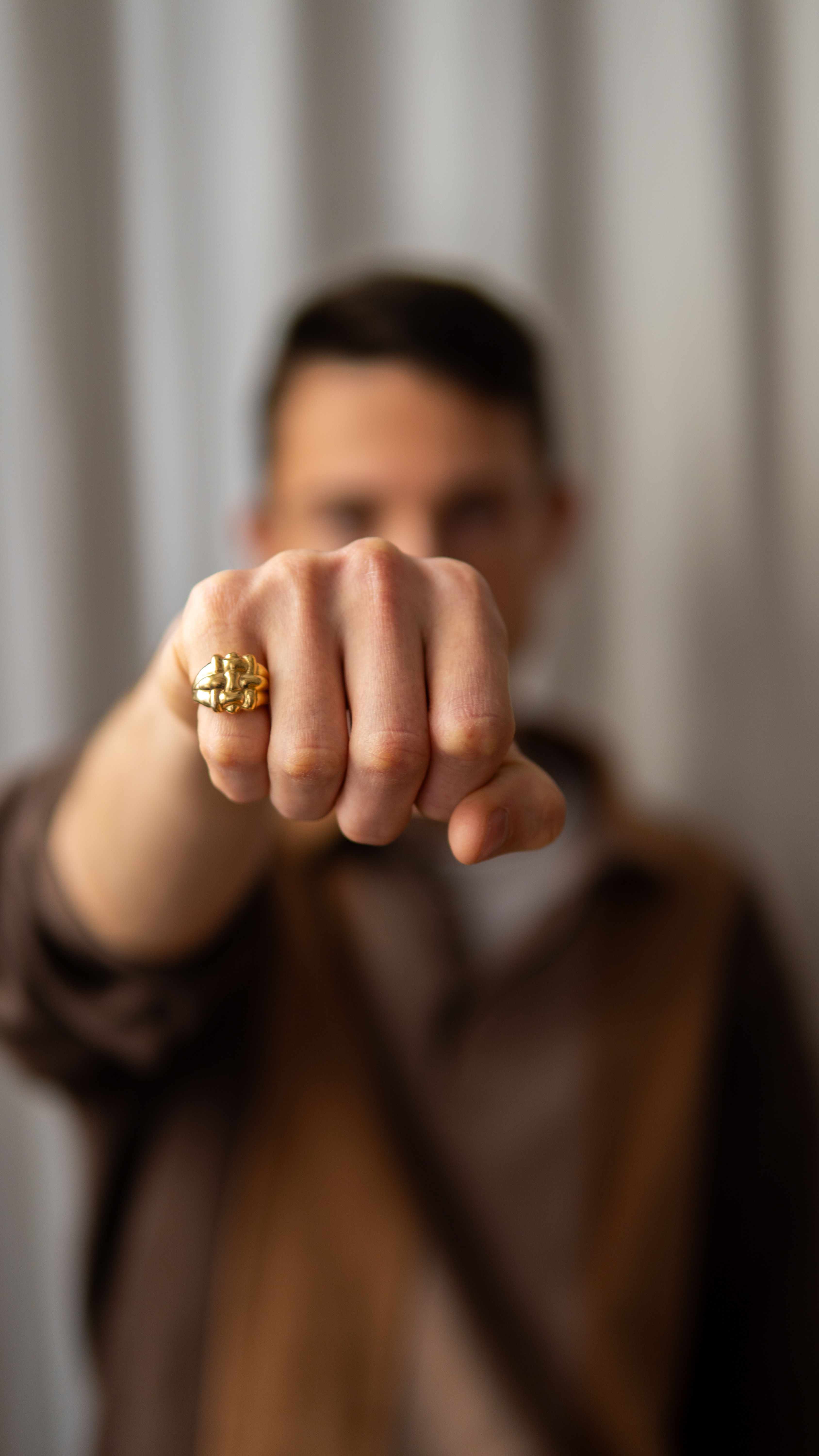 Bague LACS