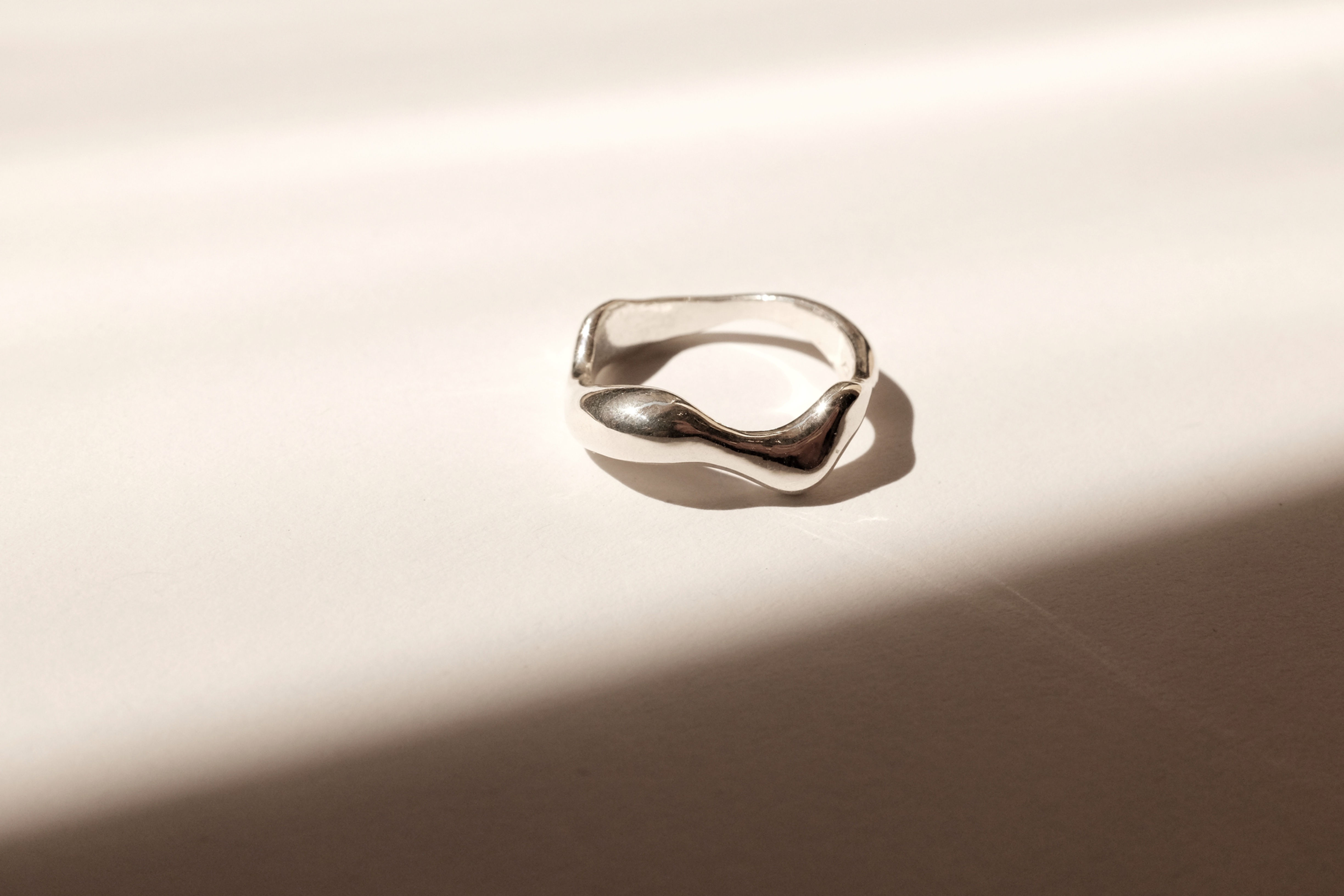 Bague Néphélé