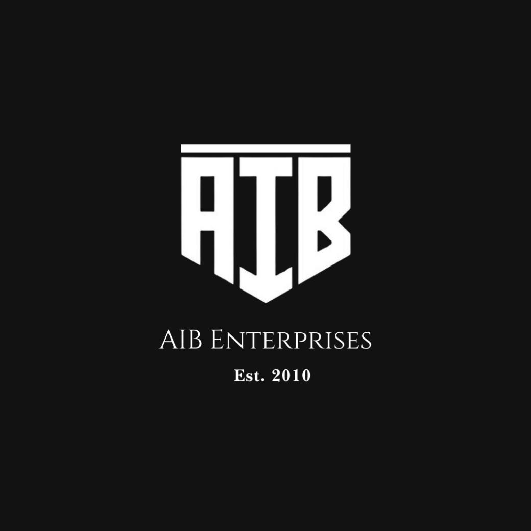 The AIB Enterprises team