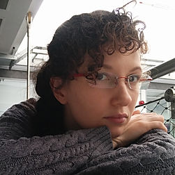 Dr Daniela De Angeli