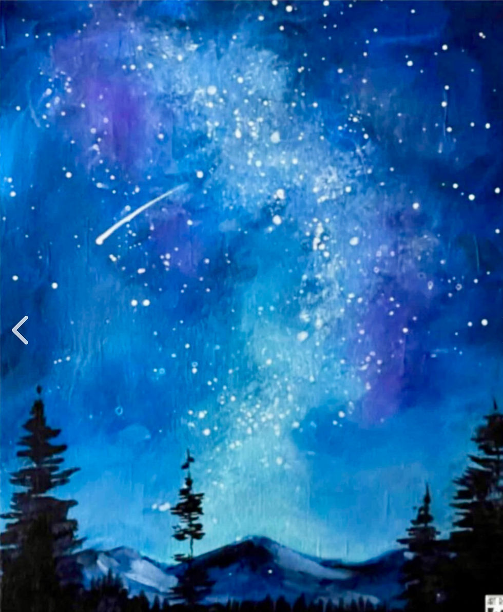 Shooting Star - Chances Casino, KAMLOOPS