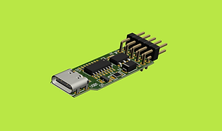 ESP - UProg