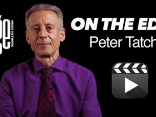 Watch: Peter Tatchell Recalls 50+ Years of LGBTQ Activism