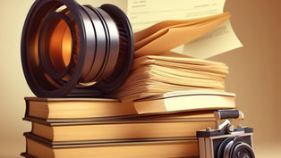 "Negotiating Contracts" Guide Empowers Documentary Producers