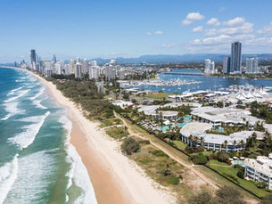 Queensland's Thriving Film Scene: A Spotlight on New Productions