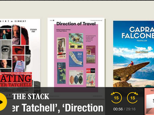 Monocle Speaks With Peter Tatchell & Christopher Amos