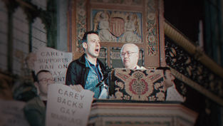 Should the documentary ‘Hating Peter Tatchell’ have been called ‘On The Right Side of History'?