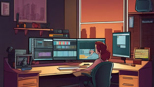 Australia's PDV Offset: Boost Your Bottom Line, Collaborate with Aussie Talent