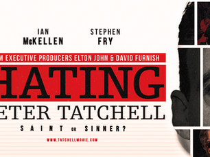 SNS Podcast - Hating Peter Tatchell