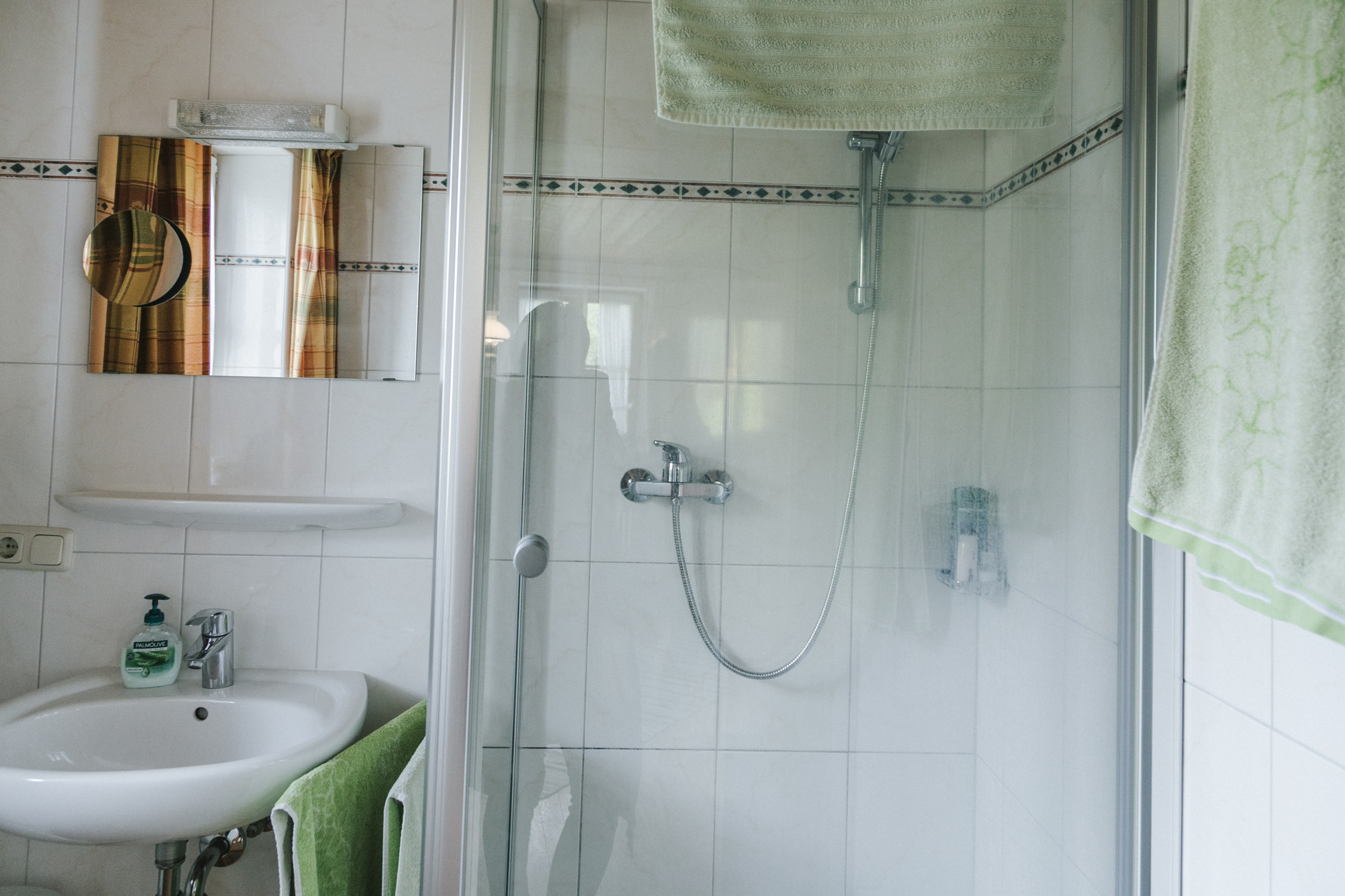 Bad Sachenbacher Ferienwohnung