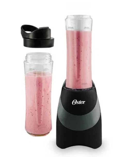 Blender Myblend 2 Jarras Oster 220V