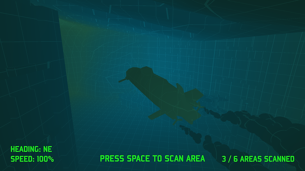 One Ping Only