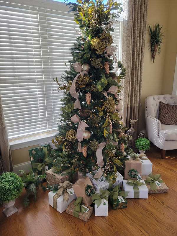 Woodland Christmas tree.jpg