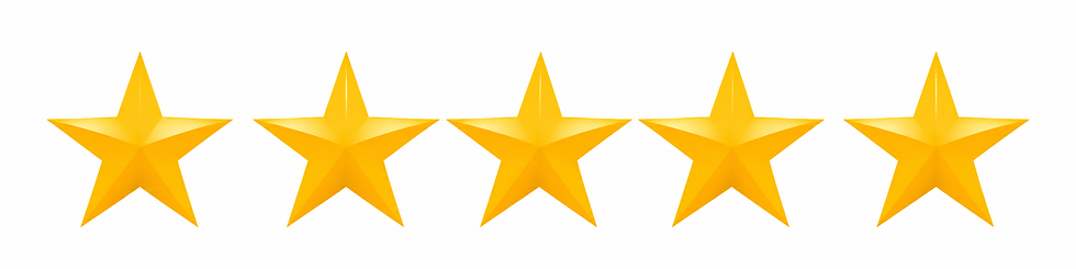 5 sterren review