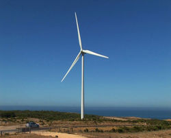 Eolienne