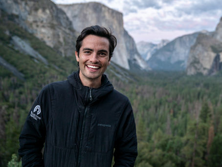 Life without Literacy - an Interview with Austin Meyer