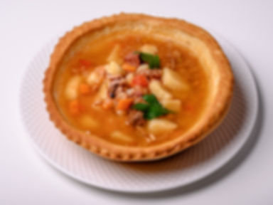 Bograch Soup, 650g