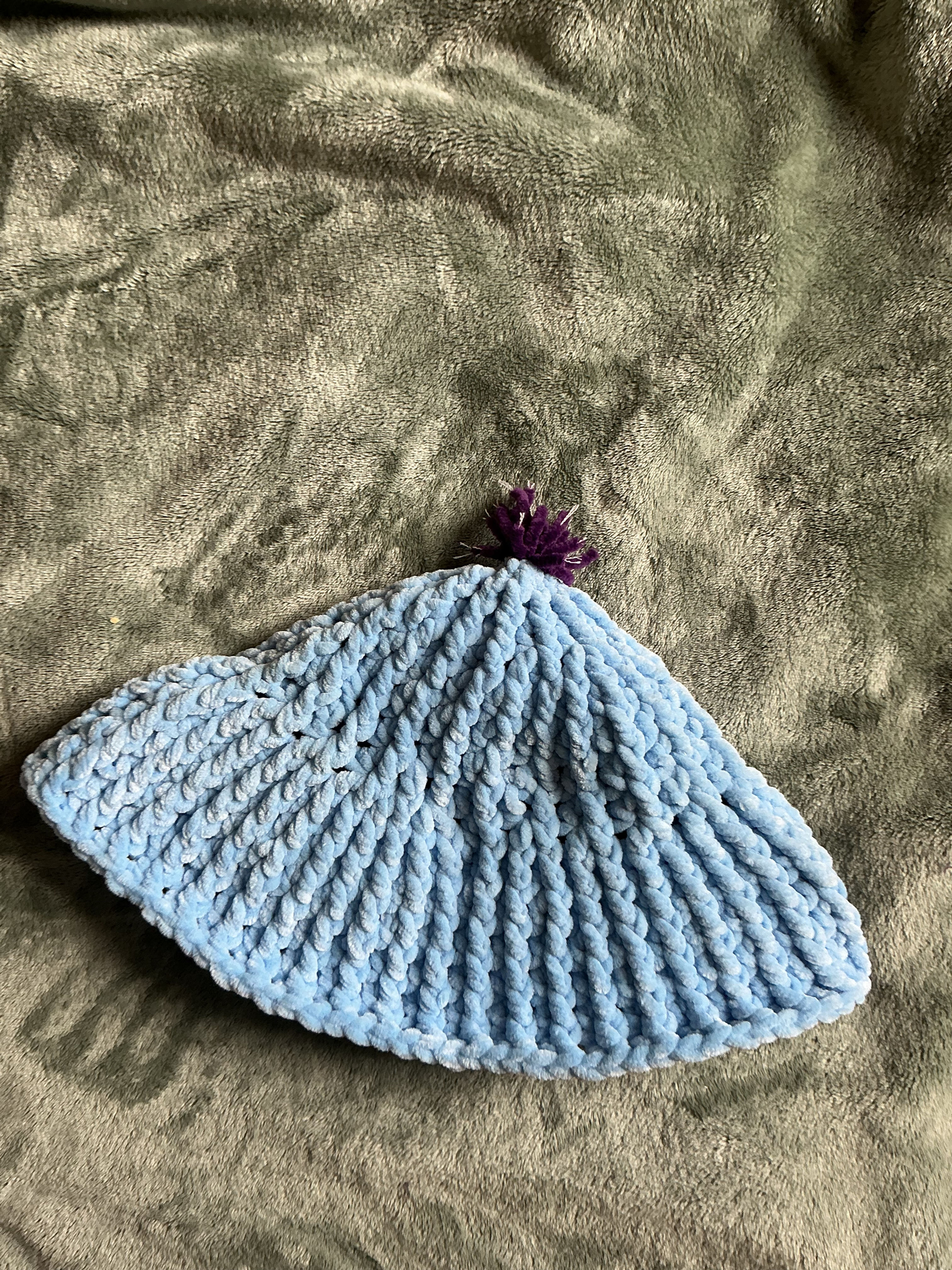 hat