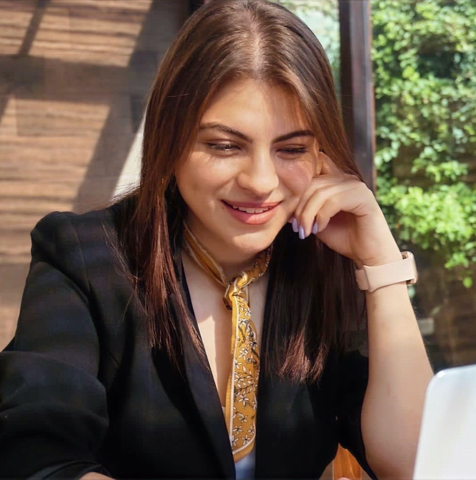 Luisa Laguardia