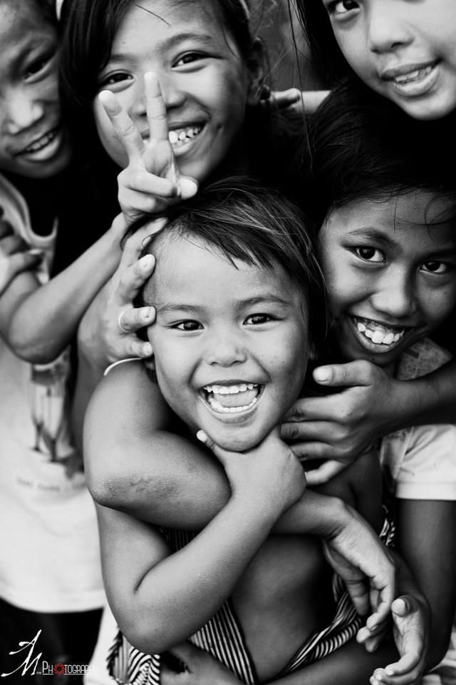 ¡Regalemos 341 sonrisas!