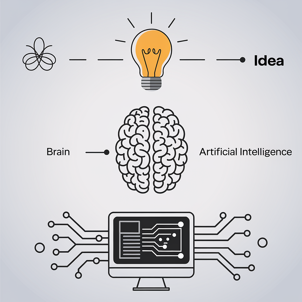 Inteligencia artificial: ¿aliada o amenaza en las universidades?