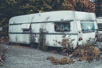 Mobile Caravan