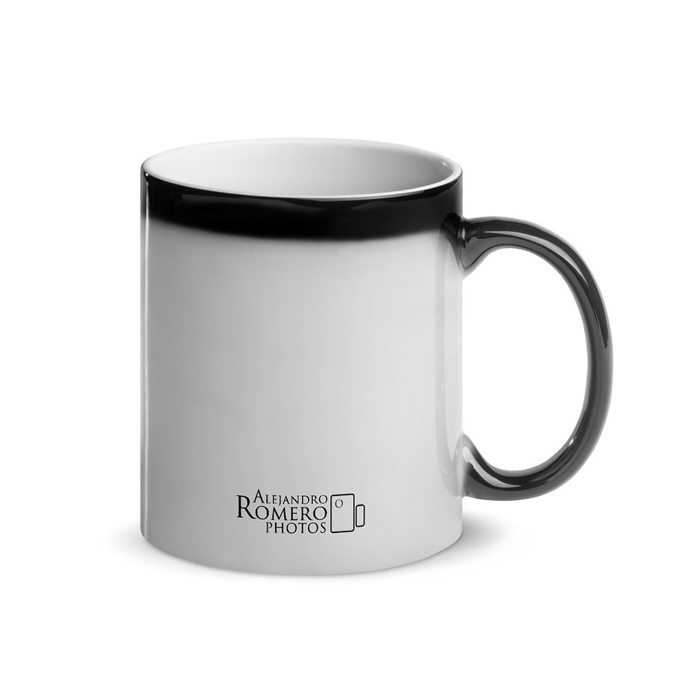 Miniatura: DragQueen - I WILL NOT DO IT AGAIN - Glossy Magic Mug