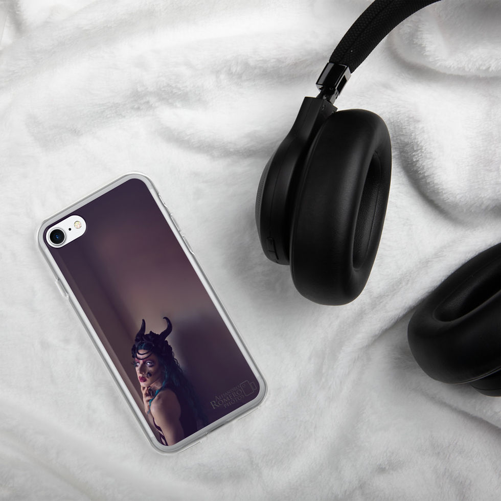 Thumbnail: DragQueen - HINDI KO NA MULI - iPhone Case