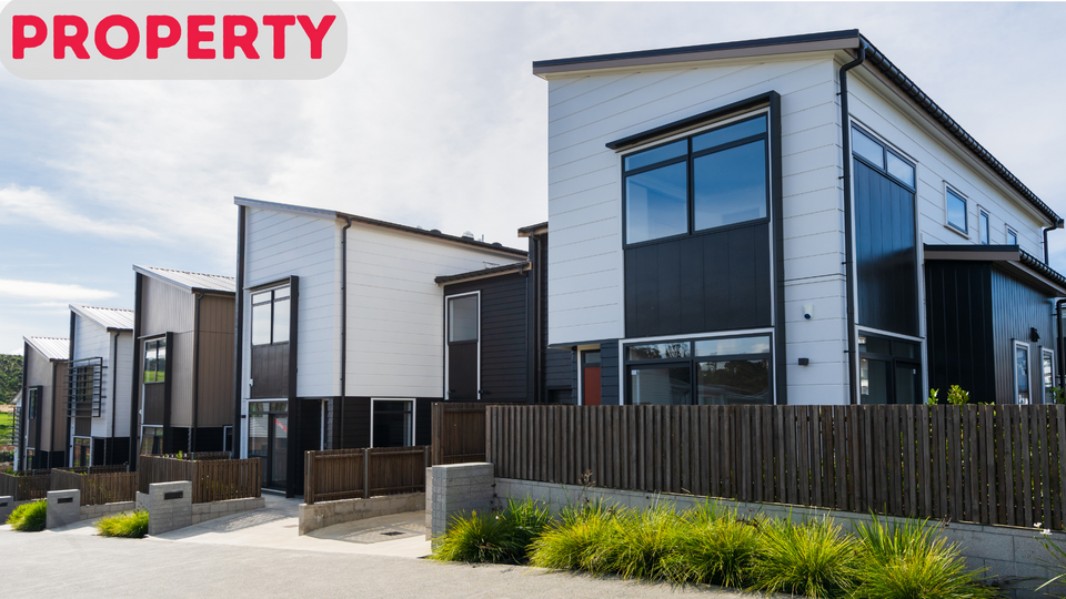 HR in Property